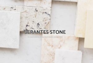 Serantes Stone