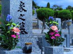 arte funerario