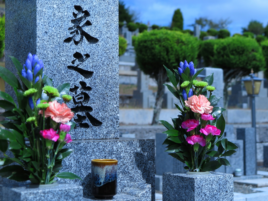 arte funerario